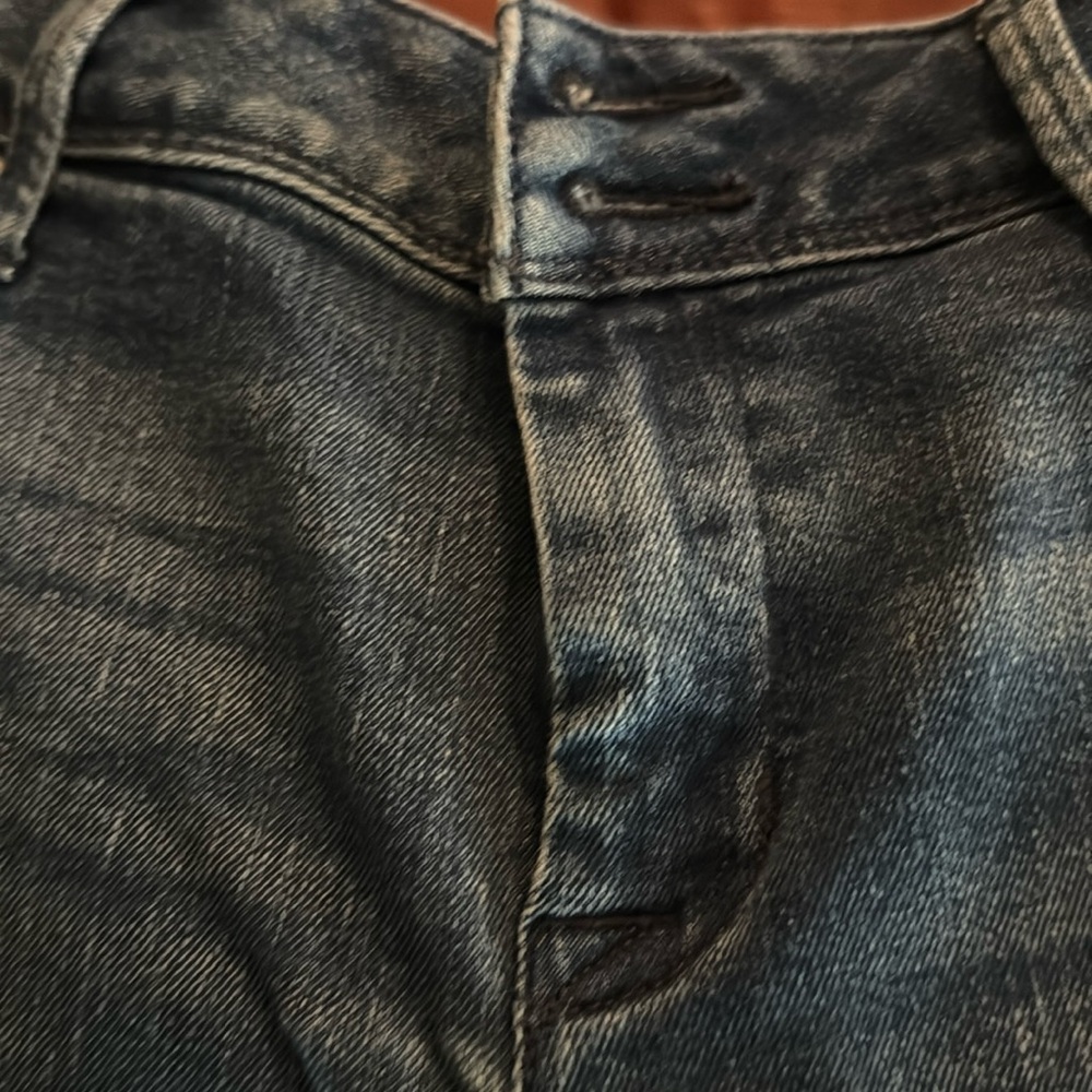 Collin flap skinny jeans Hudson brand. New without tags